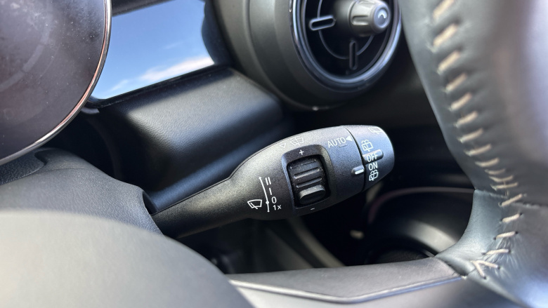 MINI Hatchback 1.5 Cooper Sport 3dr Auto Petrol Hatchback